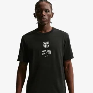 Nike FCB M NK CLUB TEE 
