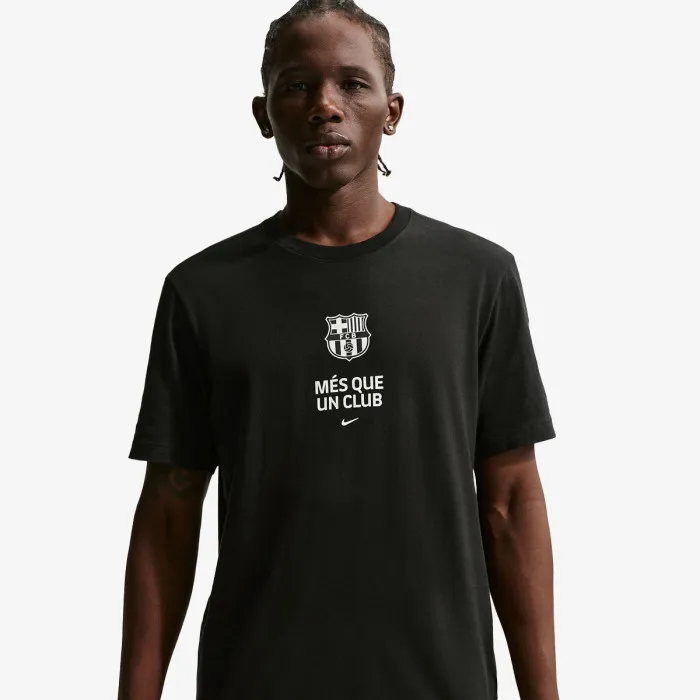 Nike FCB M NK CLUB TEE 