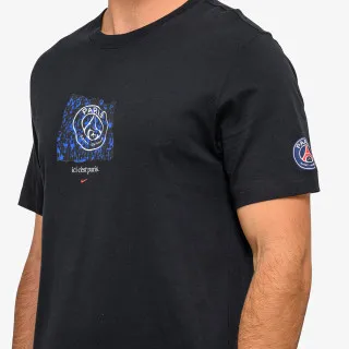Nike PSG M NK BANNER TEE 