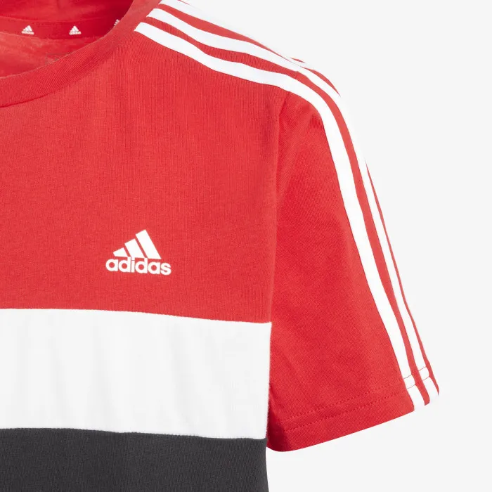 adidas J 3S TIB T 