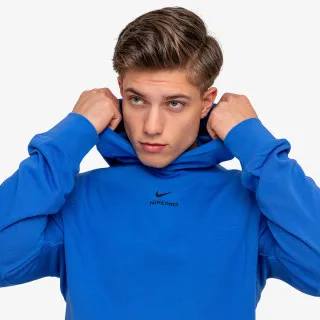 Nike M NP DF NPT MIDLAYER HOODIE 