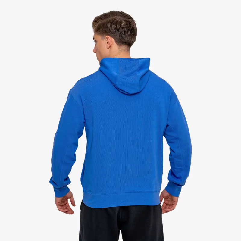 Nike M NP DF NPT MIDLAYER HOODIE 