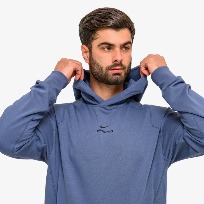 Nike M NP DF NPT MIDLAYER HOODIE 