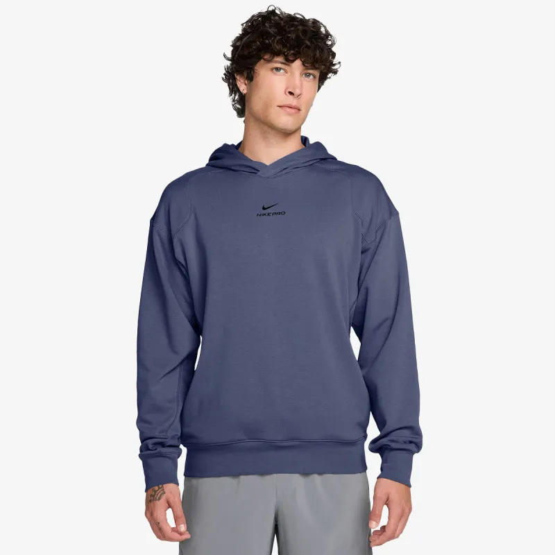 Nike M NP DF NPT MIDLAYER HOODIE 
