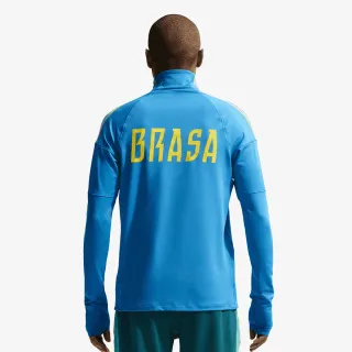 Nike CBF M NK DF STRK DRILL TOP K 