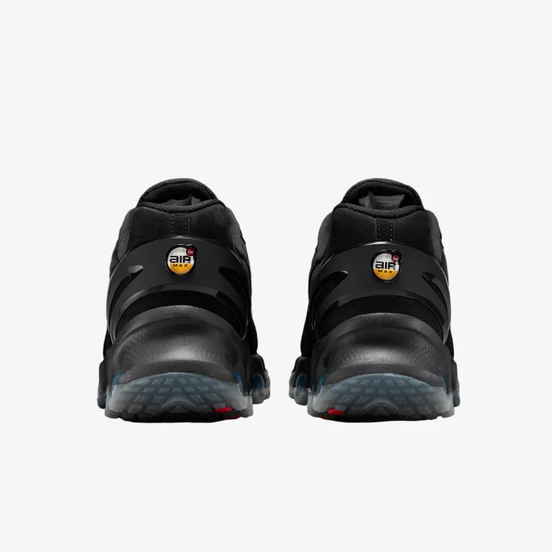 Nike AIR MAX DN8 LTHR 