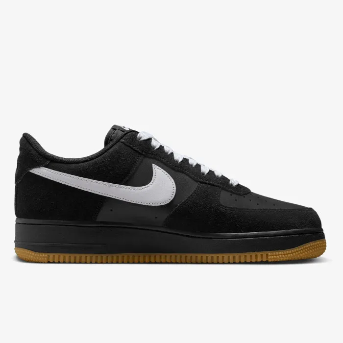 Nike AIR FORCE 1 '07 LV8 SK8 