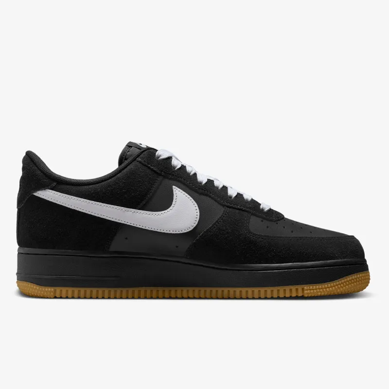 Nike AIR FORCE 1 '07 LV8 SK8 