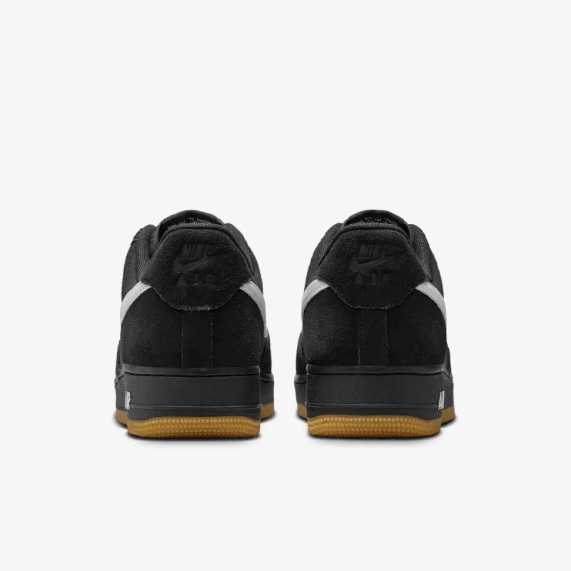 Nike AIR FORCE 1 '07 LV8 SK8 