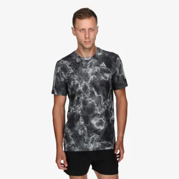 OTR TEE AOP 