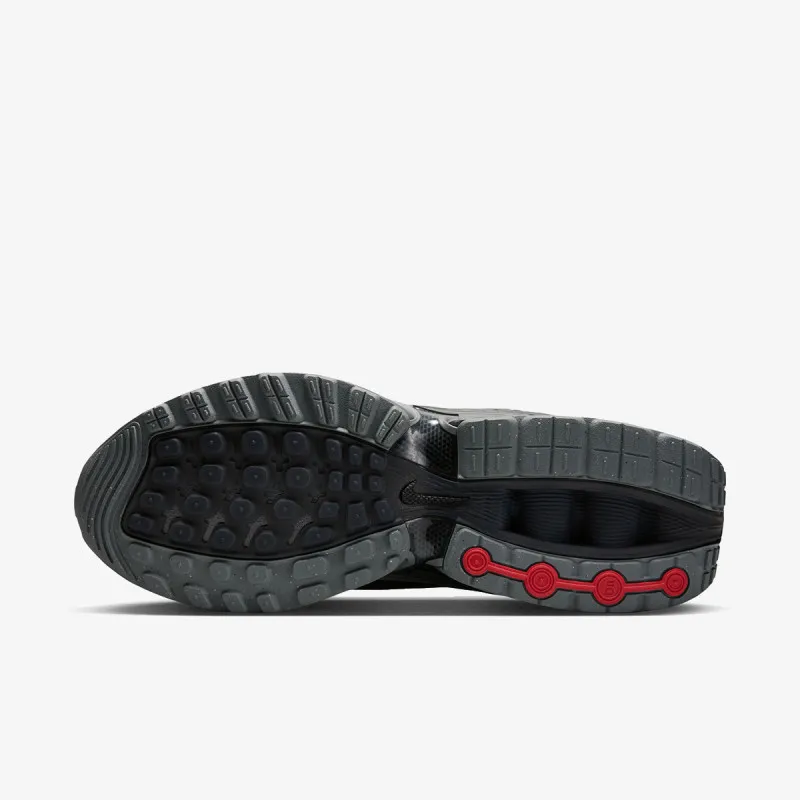 Nike AIR MAX DN LTHR 
