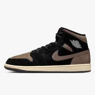 JORDAN AIR JORDAN 1 MID SE 