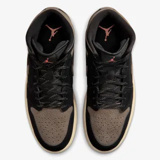 JORDAN AIR JORDAN 1 MID SE 