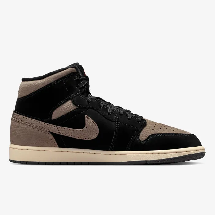 JORDAN AIR JORDAN 1 MID SE 