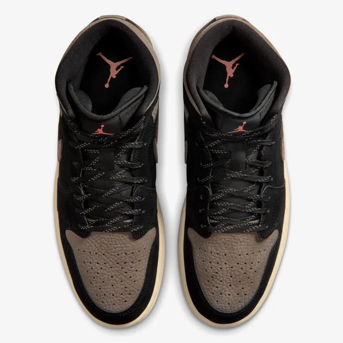 JORDAN AIR JORDAN 1 MID SE 