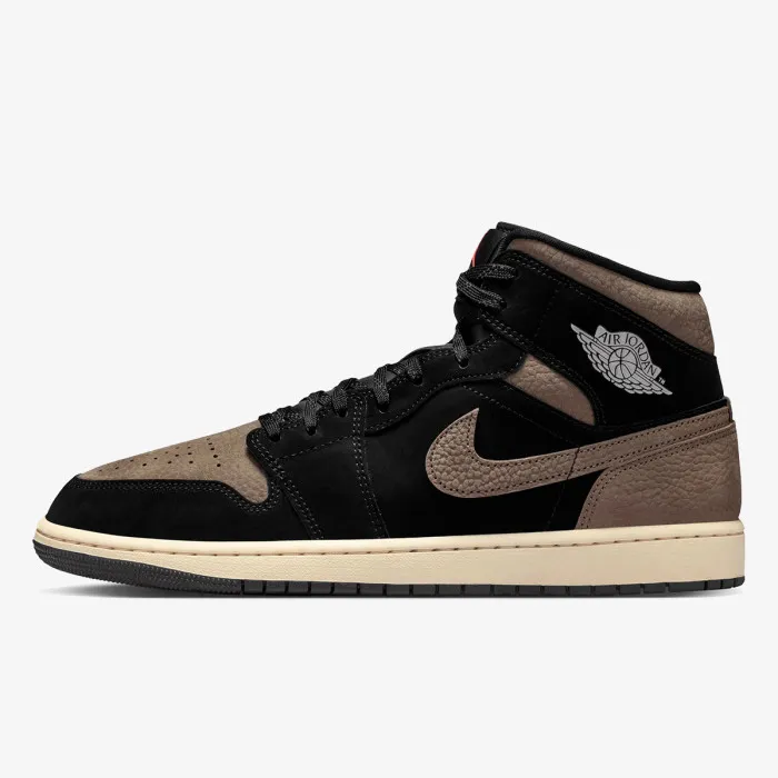 JORDAN AIR JORDAN 1 MID SE 