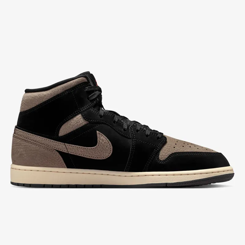 JORDAN AIR JORDAN 1 MID SE 
