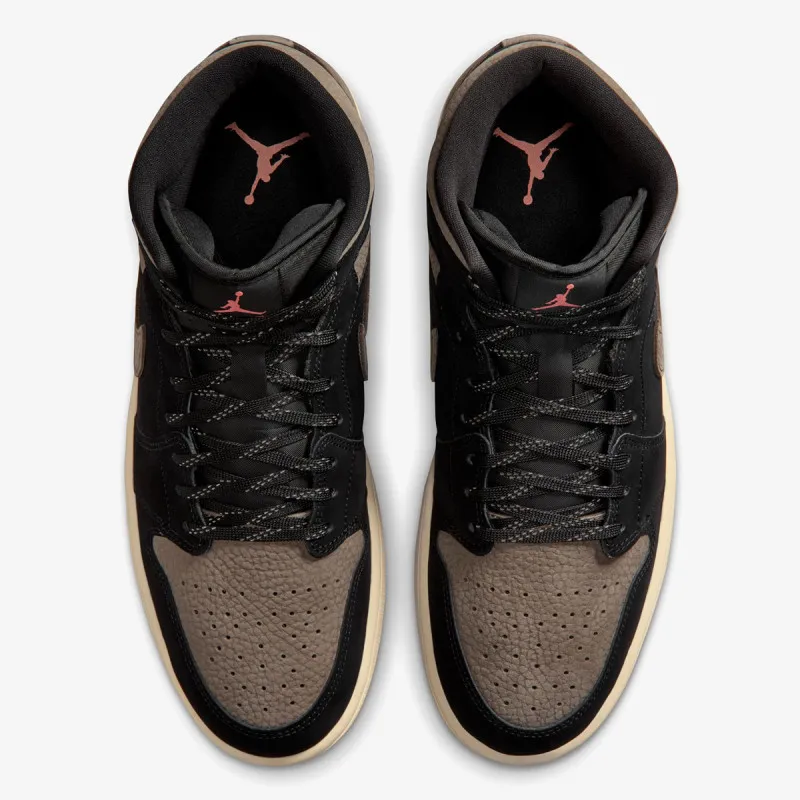 JORDAN AIR JORDAN 1 MID SE 