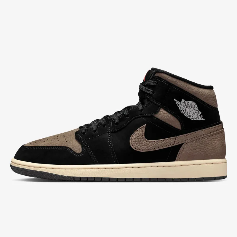 JORDAN AIR JORDAN 1 MID SE 