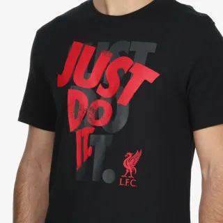 Nike LFC M NK JDI TEE 