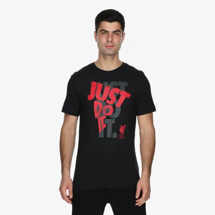 Nike LFC M NK JDI TEE 