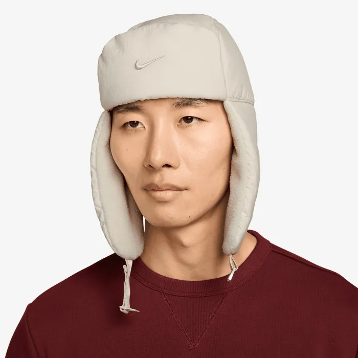 Nike U NK FLY CAP PUFFER TRAPPER L 