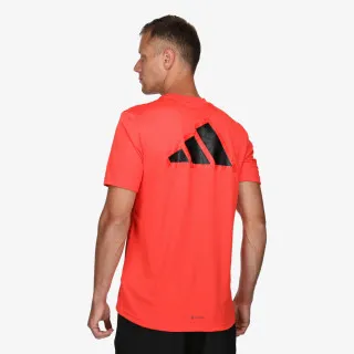 adidas WO BASE LOGO T 