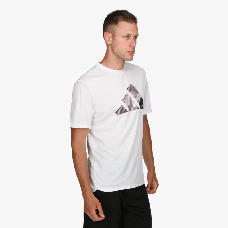 adidas D4M HIIT GF TEE
