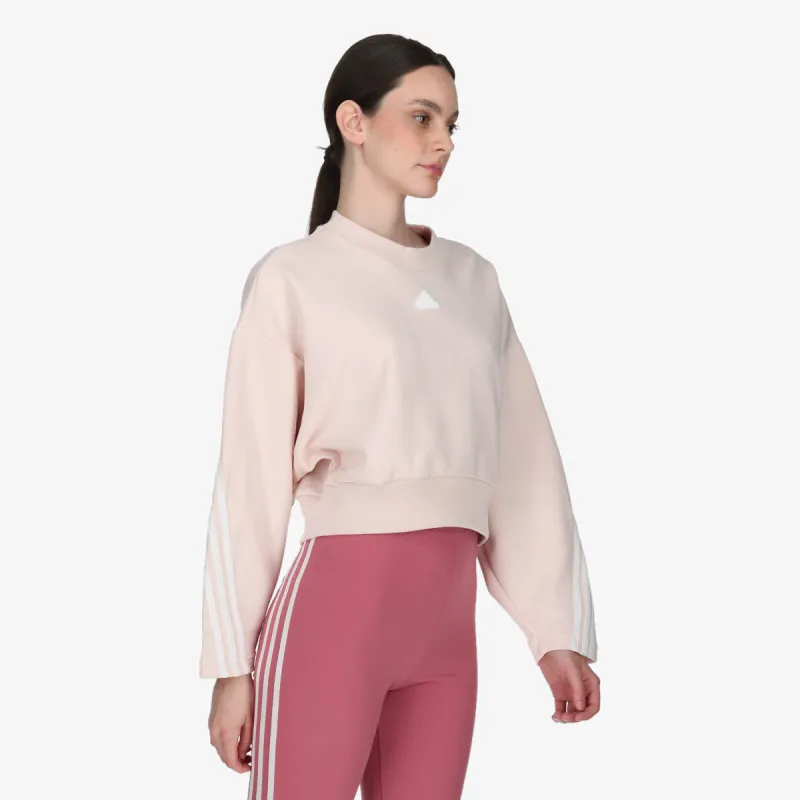 adidas W FI 3S CREW