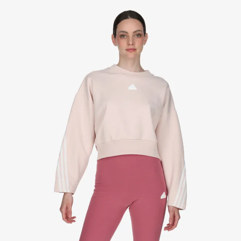 adidas W FI 3S CREW