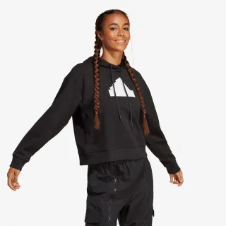 adidas W FI BOS HOODIE