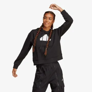 adidas W FI BOS HOODIE