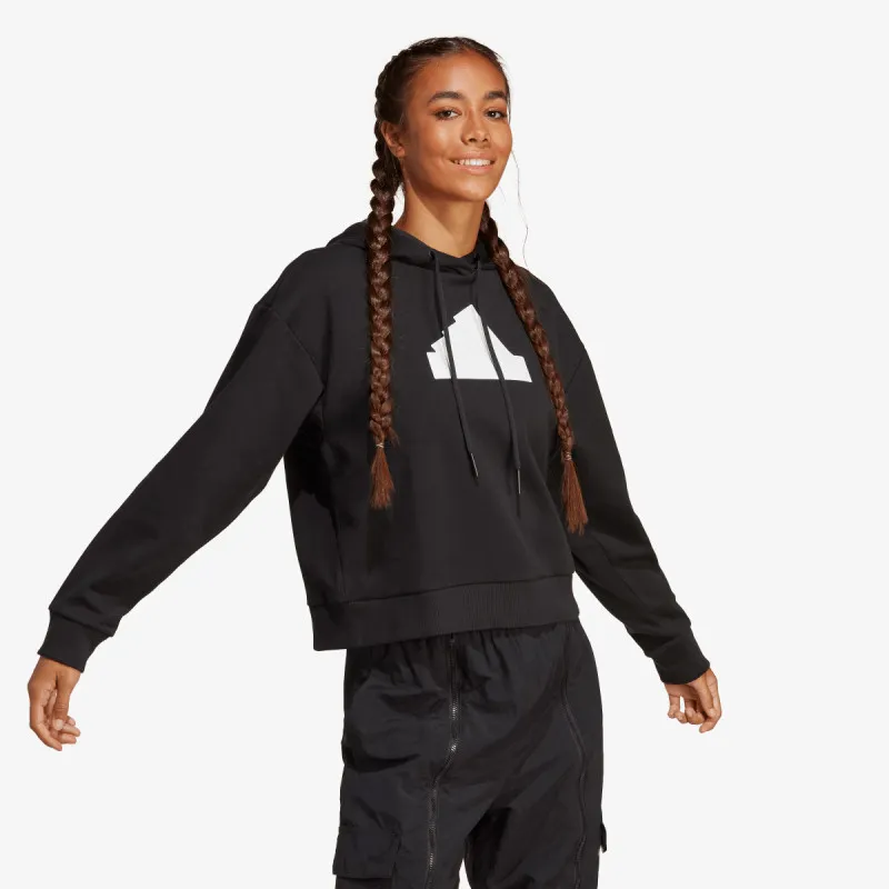 adidas W FI BOS HOODIE