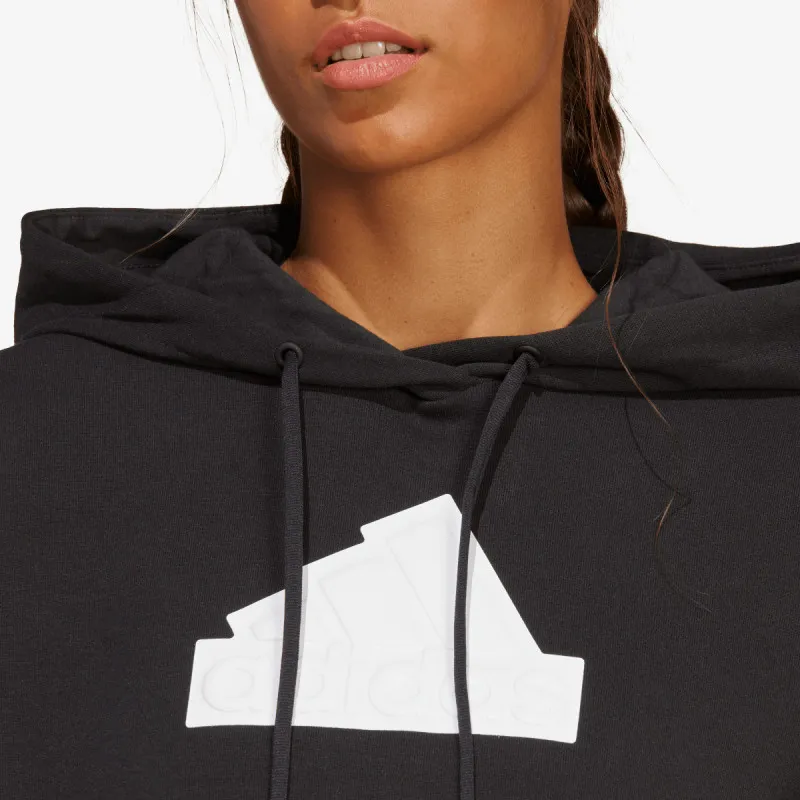 adidas W FI BOS HOODIE