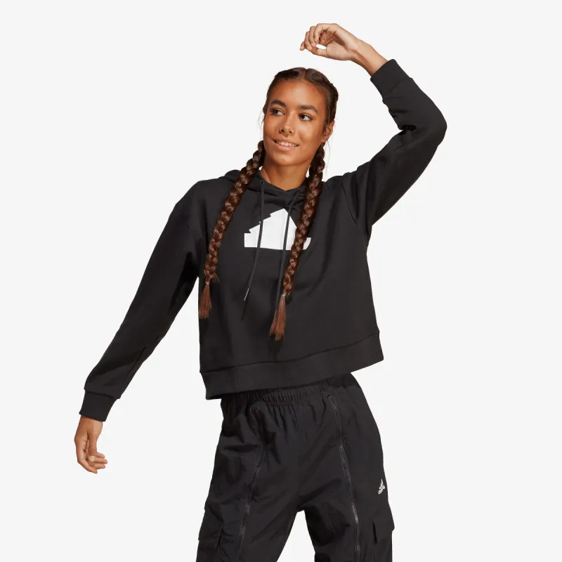 adidas W FI BOS HOODIE