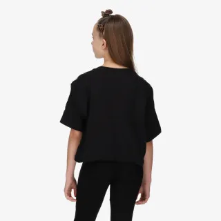 adidas CROP TEE