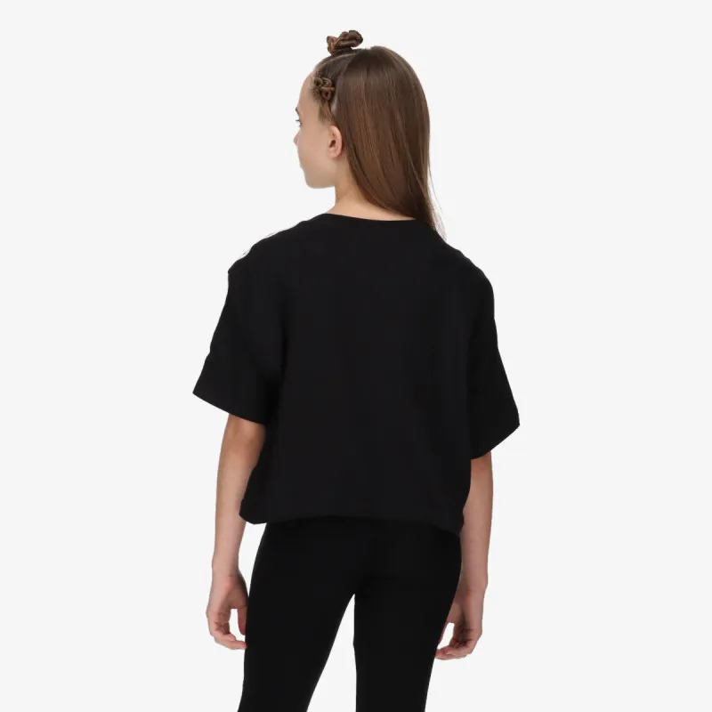 adidas CROP TEE