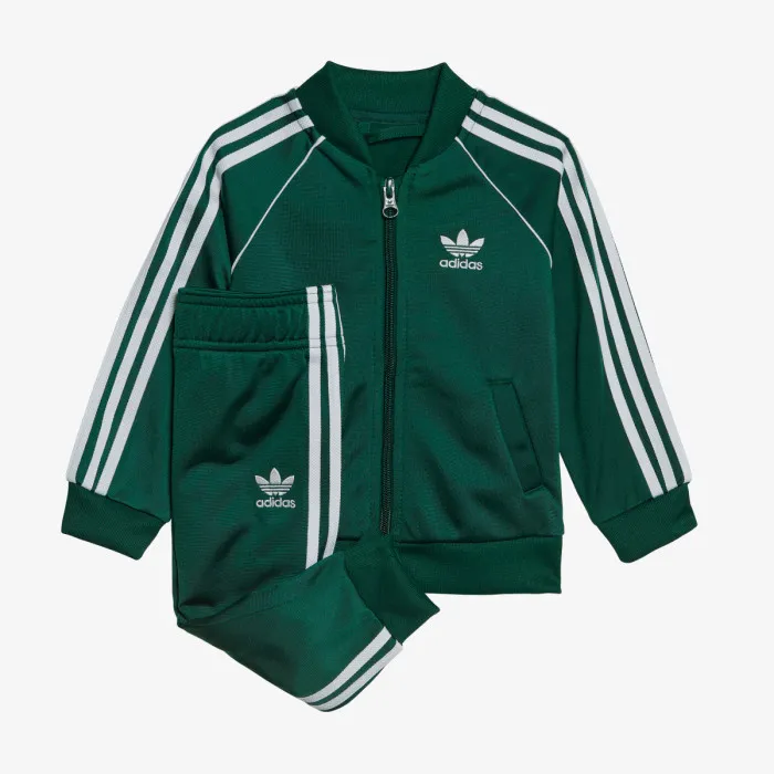 adidas SST TRACKSUIT 