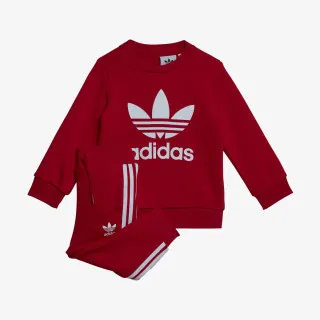 adidas CREW SET 