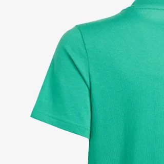 adidas Tričko Essentials Two-Color Big Logo Cotton