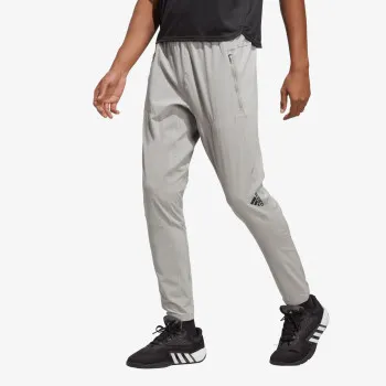 Designed For Training 