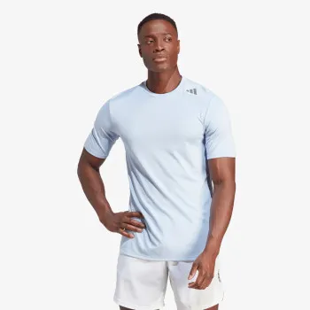 D4T HR HIIT TEE 