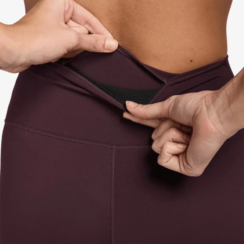 Nike W NK DF ONE HR TIGHT WT 