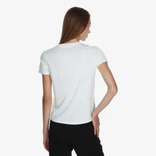 Nike W NK ONE CLASSIC DF SS TOP WT 