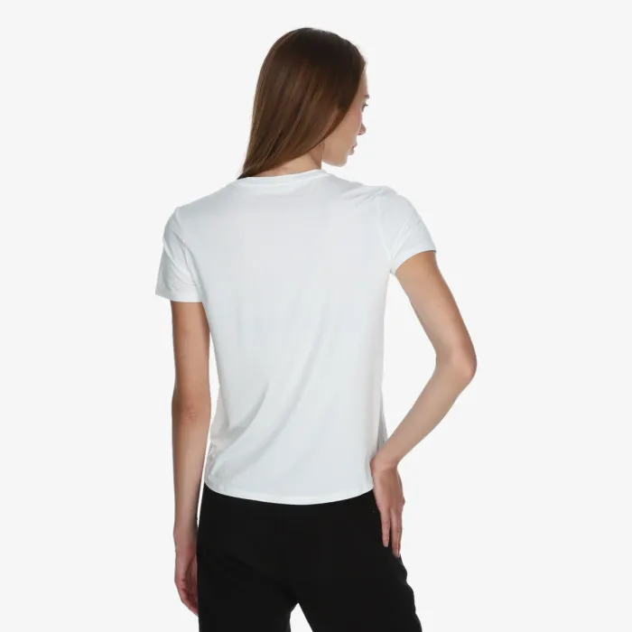 Nike W NK ONE CLASSIC DF SS TOP WT 