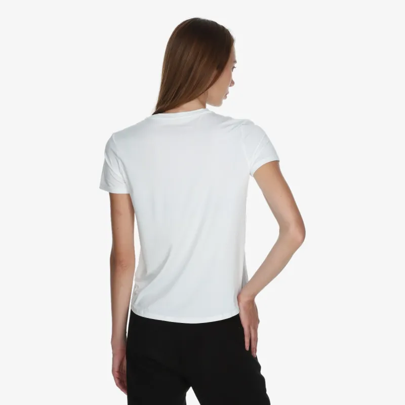 Nike W NK ONE CLASSIC DF SS TOP WT 