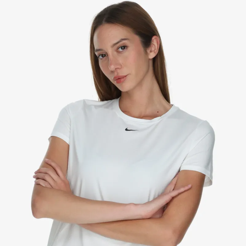 Nike W NK ONE CLASSIC DF SS TOP WT 