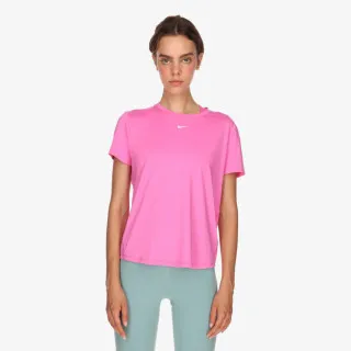 Nike W NK ONE CLASSIC DF SS TOP WT 