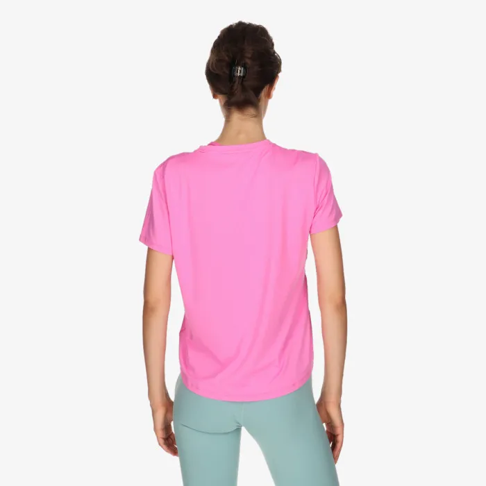 Nike W NK ONE CLASSIC DF SS TOP WT 