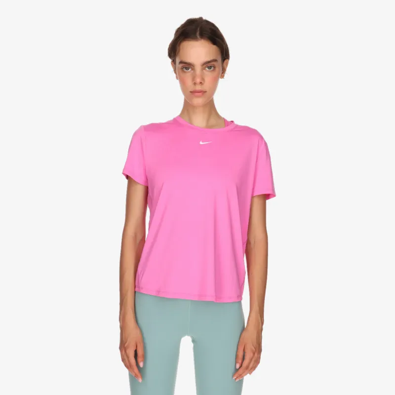 Nike W NK ONE CLASSIC DF SS TOP WT 